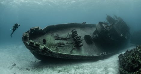Підводний човен з туристами зник в Атлантичному океані: кисню залишилося на 60 годин