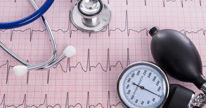 Ірландські вчені виявили, у який день тижня найчастіше трапляються інфаркти