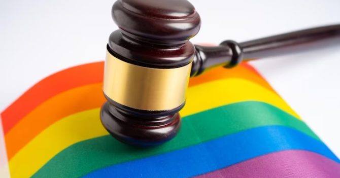 Європейський суд визнав порушення Україною прав одностатевих пар