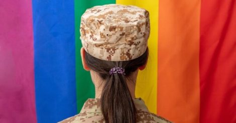 Як українці ставляться до ЛГБТ-військових — дослідження