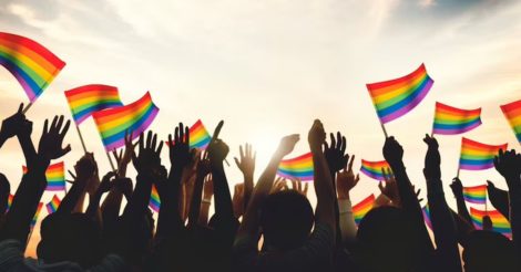 Планували напад на ЛГБТ-парад: в Австрії викрили групу озброєних ісламістів