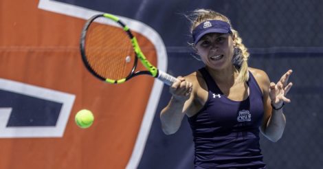 Українська тенісистка виграла стартовий матч на турнірі у США