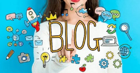 Біржовий університет запускає соціально-освітній проєкт Fin Blogger Academy
