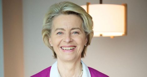Урсула фон дер Ляєн може стати генсекретаркою НАТО