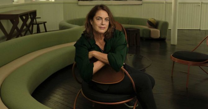 У Швейцарії президентом кінофестивалю вперше в історії стала жінка: подробиці