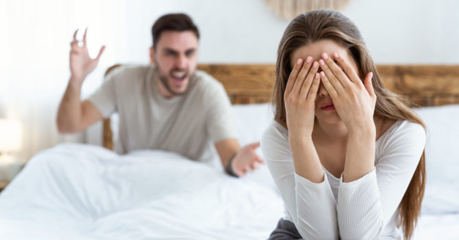 Як уникнути конфліктів у сім'ї: поради психолога