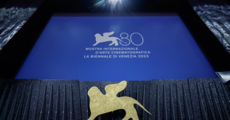 Відкрився 80-й Венеційський кінофестиваль: які фільми покажуть