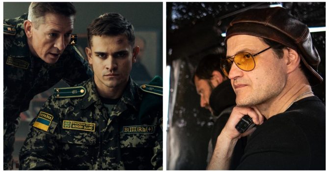 Стрічка Ахтема Сеітаблаєва «Мирний-21» потрапила у топ-10 фільмів на Netflix