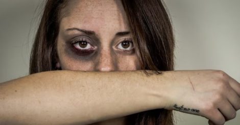 В Україні з початком війни різко зріс рівень домашнього насильства: деталі
