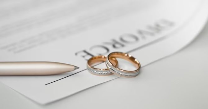 В Україні кількість зареєстрованих шлюбів скоротилася на 17% – дослідження