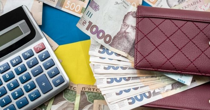 Скільки грошей витрачають на харчування жителі України – дослідження