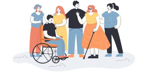 Як підготувати себе і країну до збільшення кількості людей з інвалідністю?