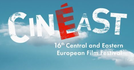 Кінофестиваль CinEast: які фільми представлять Україну?