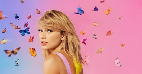 Тейлор Свіфт встановила рекорд на Spotify: подробиці