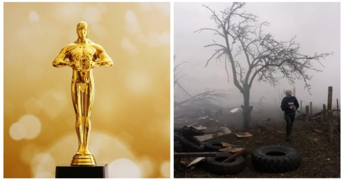 «Оскар»-2024: стало відомо, який фільм представить Україну на кінопремії