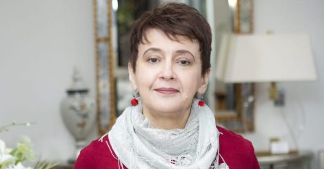 До дня народження Оксани Забужко: топ-20 цитат письменниці