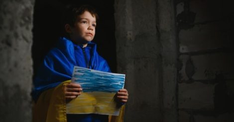 Знову вдома! Україна повернула ще 11 дітей з окупованої частини Херсонщини