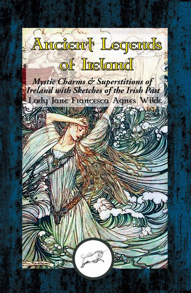 Легенди стародавньої Ірландії