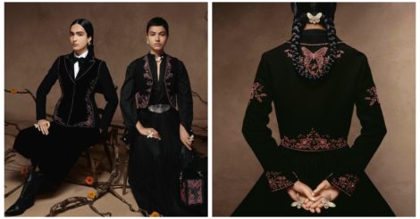 Модний дім Dior представив круїзну кампанію, натхненну Фрідою Кало: фото