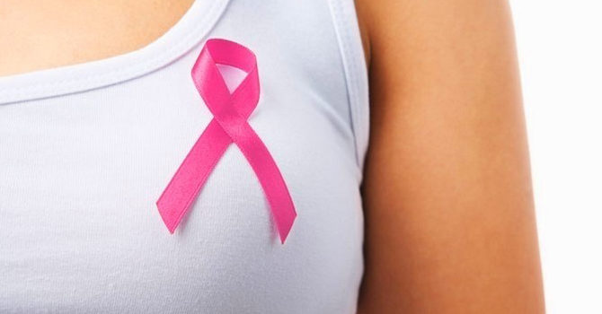 Розпочався breast cancer awareness month — всесвітня ініціатива в боротьбі з онкологією молочної залози