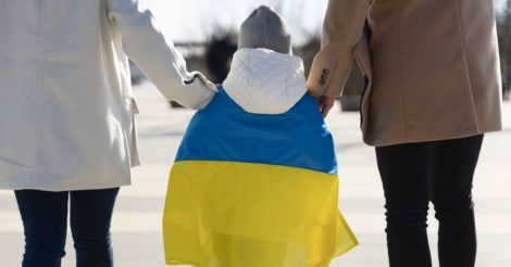 ЄС офіційно продовжив тимчасовий захист для українських біженців до 2025 року