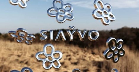 CVIT та бренд срібних прикрас Siayvo випустили благодійний мерч: фото та деталі