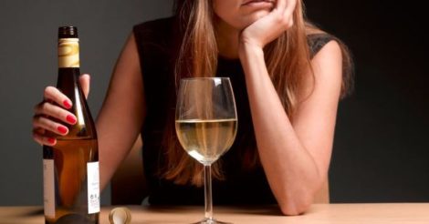 Порада дня від психолога: чим замінити алкоголь у стресових ситуаціях