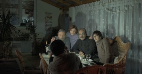 Український фільм «Ля Палісіада» номіновано на премію Європейської Кіноакадемії: подробиці