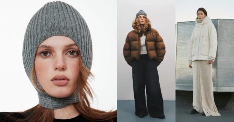 Модна зима 2023-2024: нові колекції українських брендів