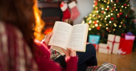Зимова магія у книжках: п’ять різдвяних історій для всієї родини