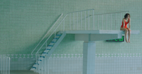 Фільм Анни Бурячкової «Назавжди-назавжди» виграв головний приз на кінофестивалі у Німеччині