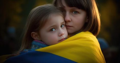 Чверть українських жінок за кордоном зіткнулися з сексуальним або фізичним насильством — дослідження