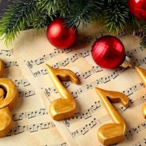 «Щедрик»: історія мелодії, що підкорила весь світ