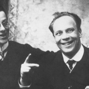 Микола Вороний: борець із культом страждання