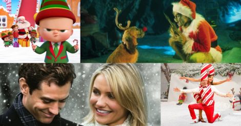 Що подивитися перед Різдвом на Netflix: топ-25 атмосферних фільмів