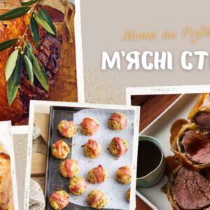 Мясные блюда на Рождество: чем удивить гостей – простые и вкусные рецепты