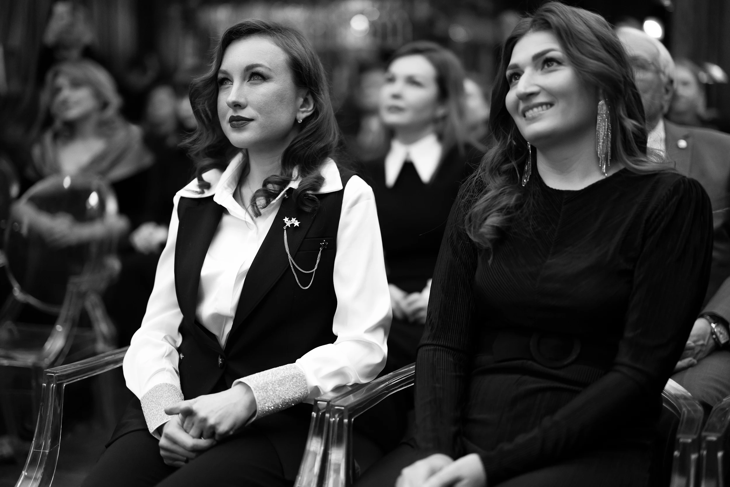 L’Oréal Україна відзначила трьох переможиць серед українських жінок-науковиць