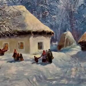 Найкращі українські колядки для дітей та дорослих