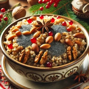 Як приготувати кутю на Різдво: найкращі українські рецепти