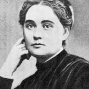 Марко Вовчок: famme fatale українського письменства