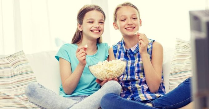 Що подивитися на канікулах: дорослі фільми для підлітків від психолога