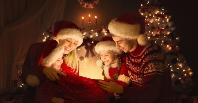 Куди піти на Різдво у Києві з дитиною: топ-10 святкових подій