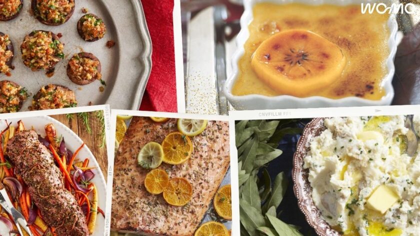 Що приготувати на Новий рік: 5 простих та смачних рецептів