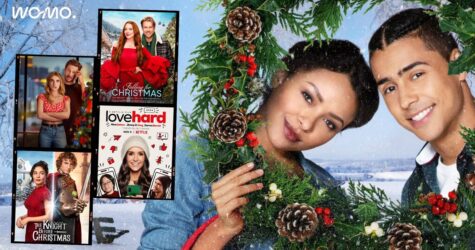 Лучшие романтические комедии, которые стоит смотреть на Рождество: трейлеры