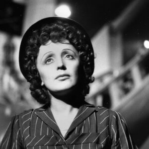 Едіт Піаф: гімн справжньому й короткому коханню