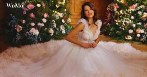 Кохання з першого погляду: український бренд Vladiyan Royal презентував нову колекцію весільних суконь