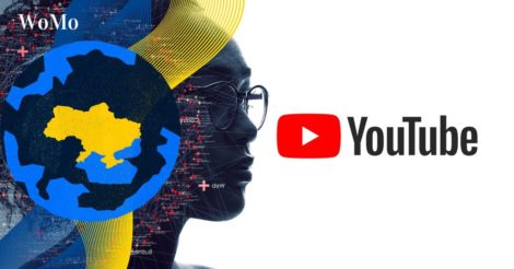 Прокачуємо інтелект: найцікавіші українські YouTube-канали