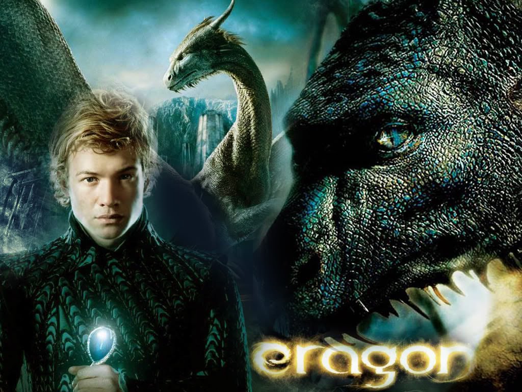 Драконы новые миры. Эрагон (2006) Eragon. Гальбаторикс эрагон. Эрагон оротхрим.