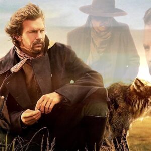 Кевин Костнер: лучшие фильмы короля вестернов