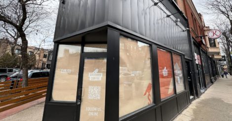 Ресторатори з Тернополя відкрили кав’ярню у Чикаго